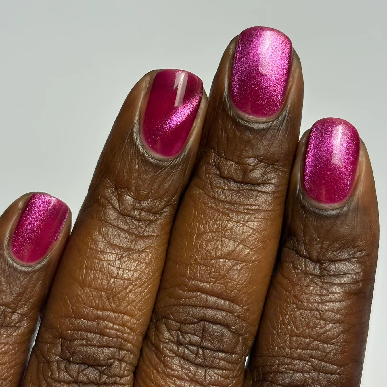 Cracked Polish - Chompy - Nail Lacquer at Beyond Polish