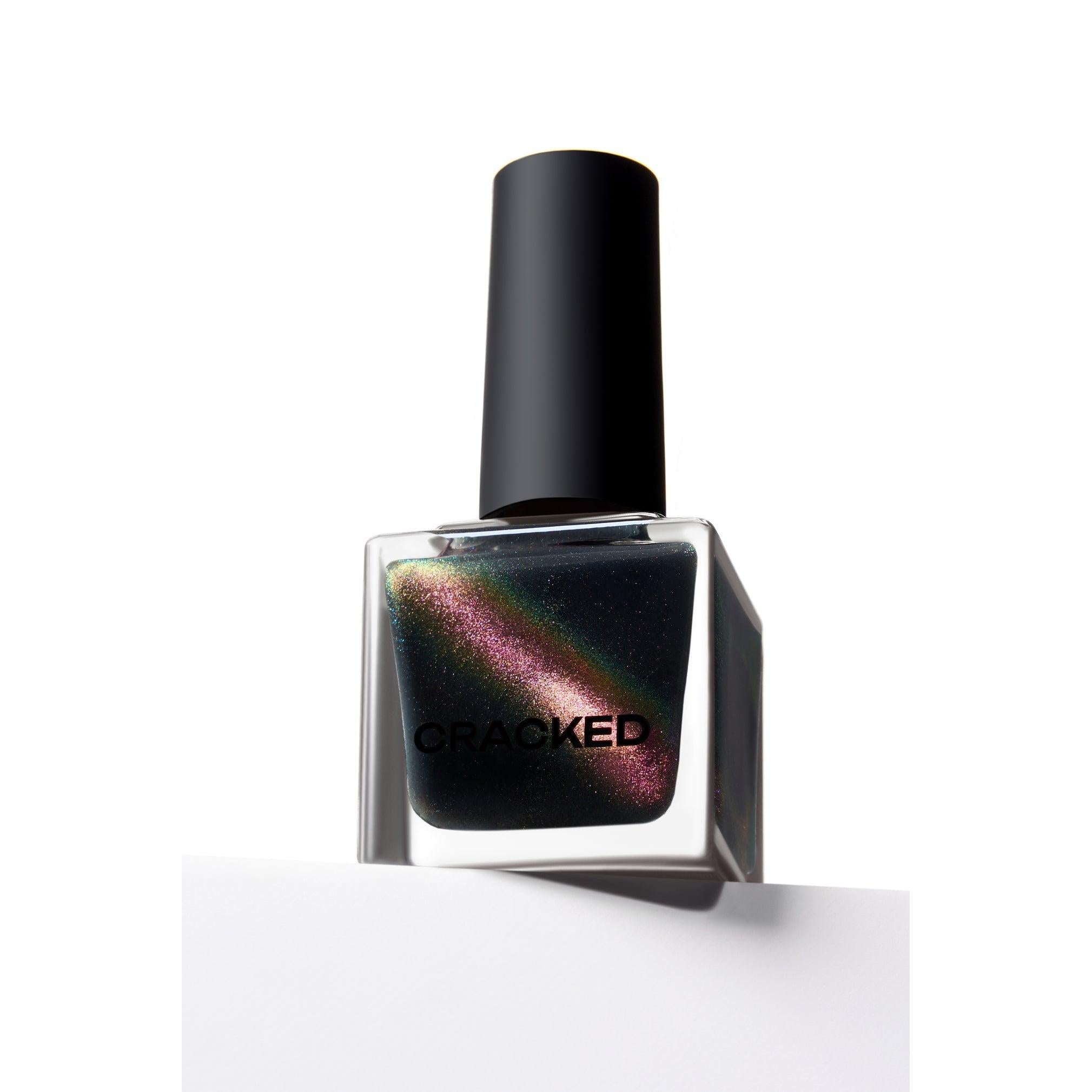 Cracked Polish - Chompy - Nail Lacquer at Beyond Polish