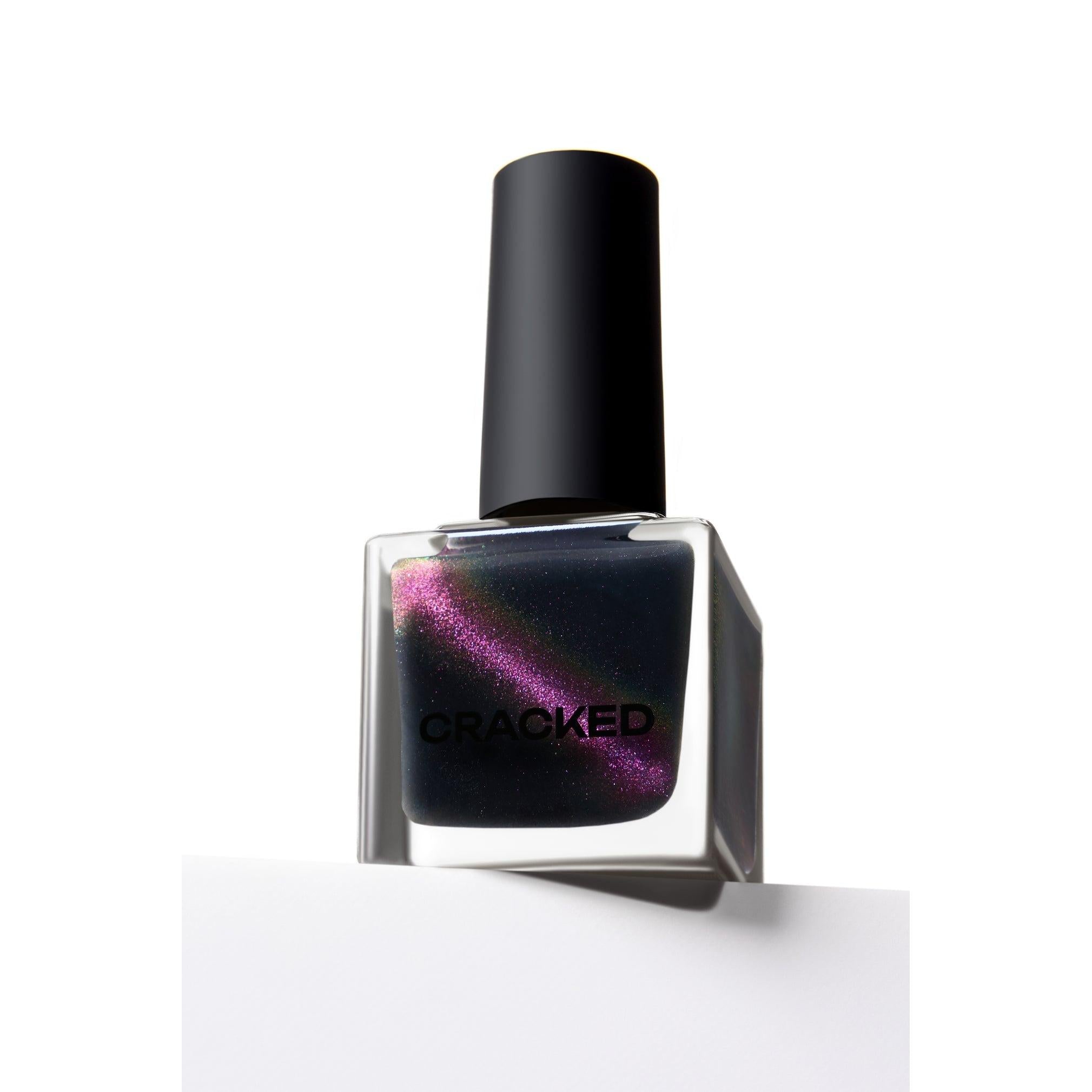 Cracked Polish - Flighty - Nail Lacquer at Beyond Polish