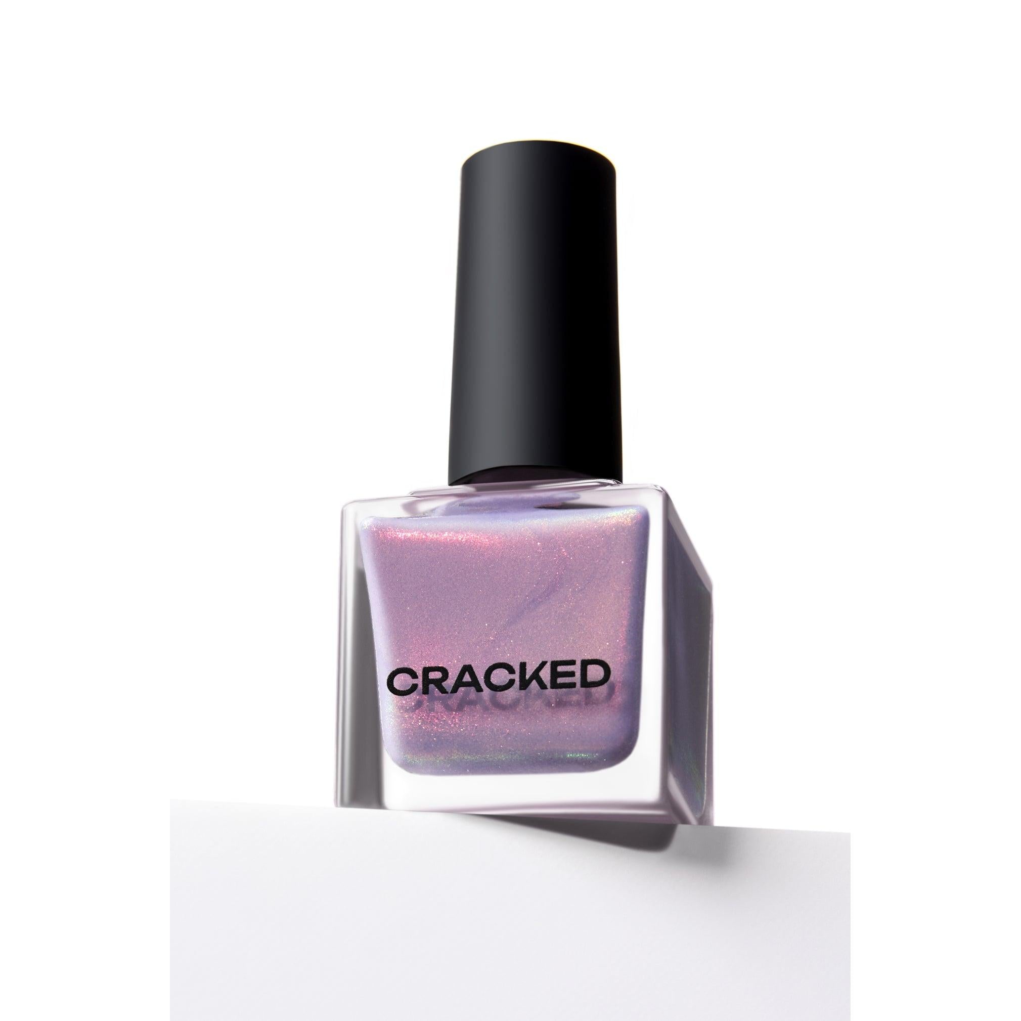 Cracked Polish - Frolicking In The Fields - Nail Lacquer at Beyond Polish