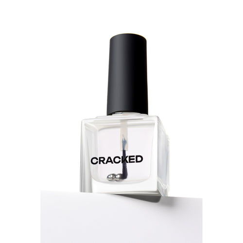Cracked Polish - Glitter Grabber