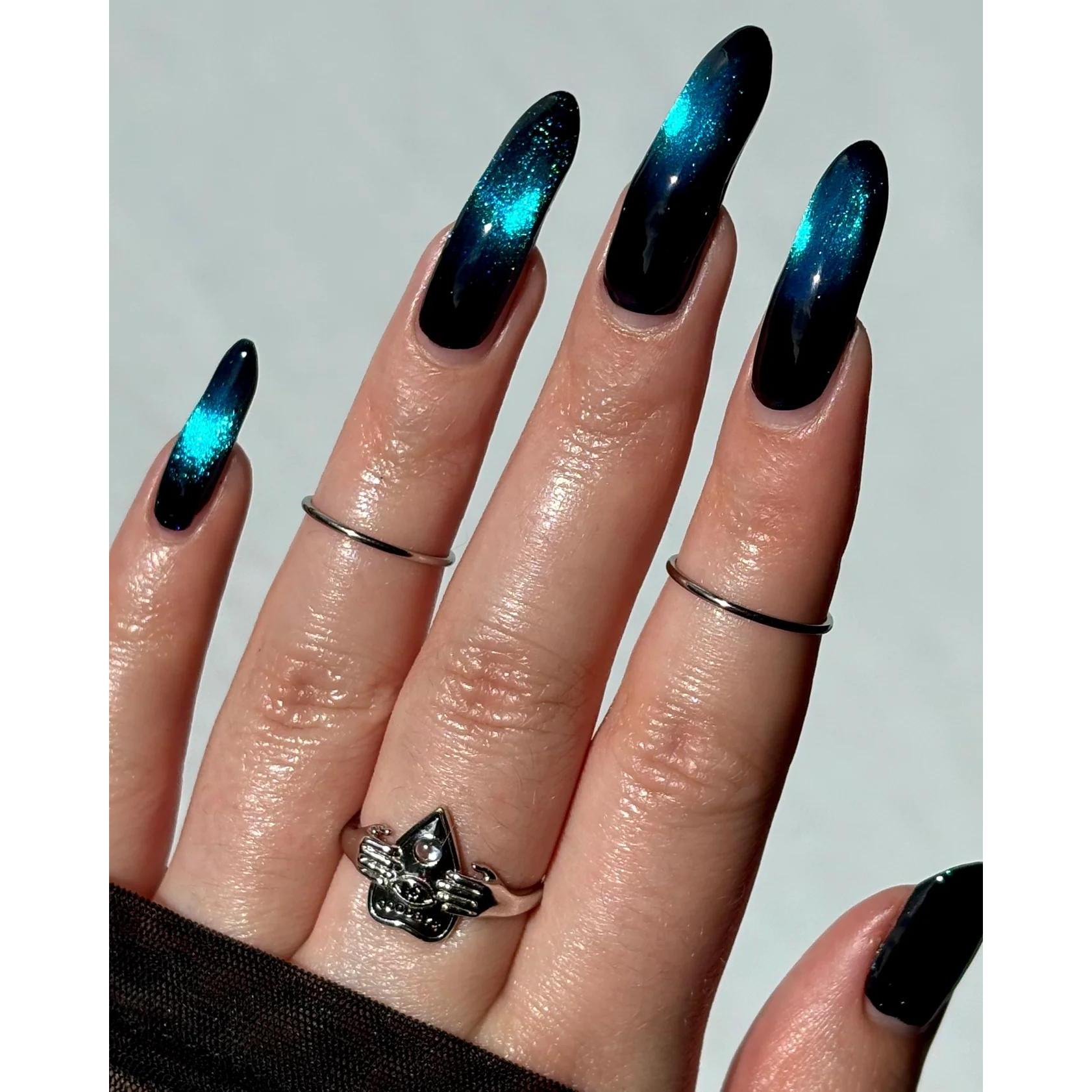 Cracked Polish - Gnarly - Nail Lacquer at Beyond Polish