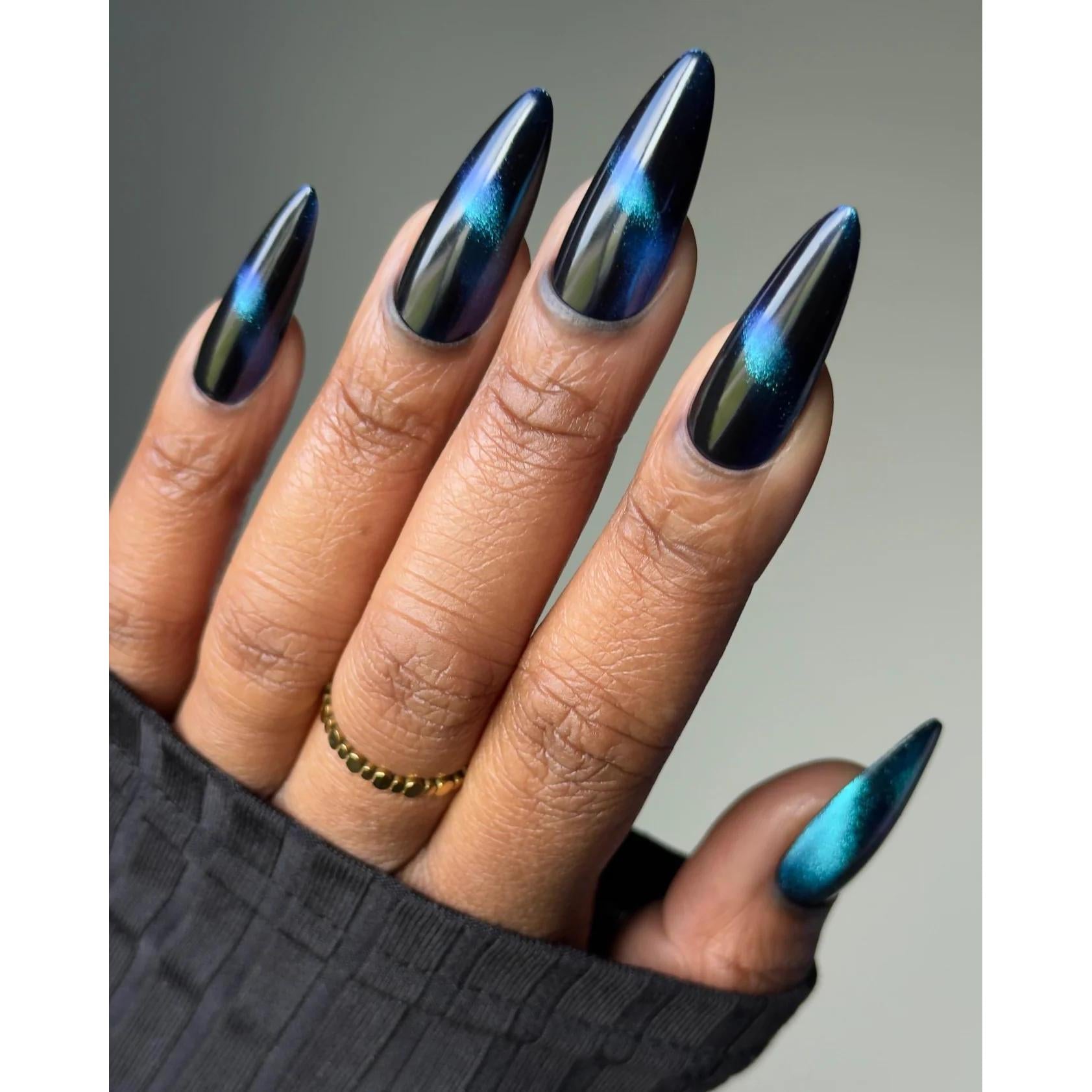 Cracked Polish - And Friends Collection - Nail Lacquer at Beyond Polish