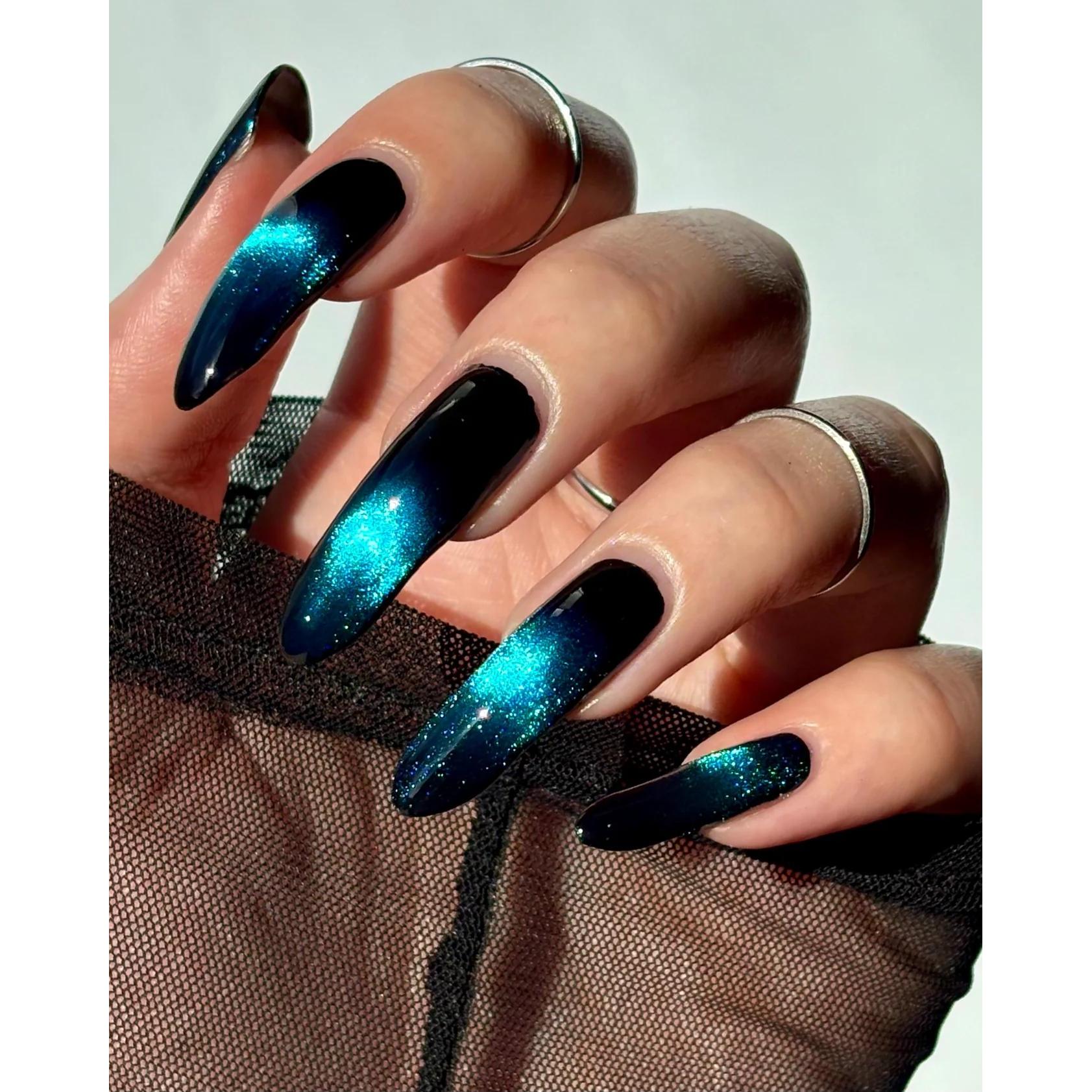 Cracked Polish - Gnarly - Nail Lacquer at Beyond Polish
