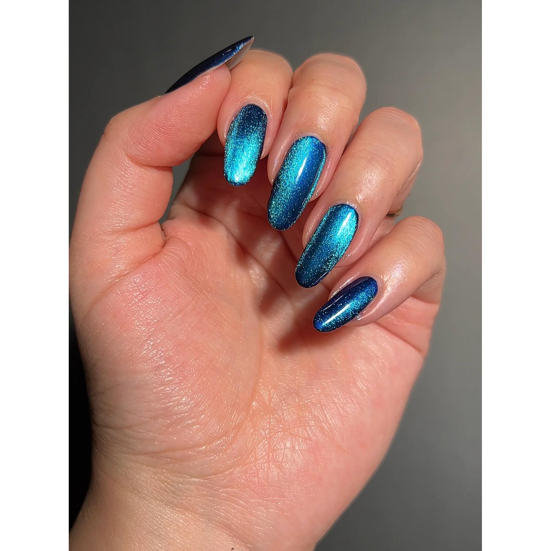 Cracked Polish - Gnarly - Nail Lacquer at Beyond Polish