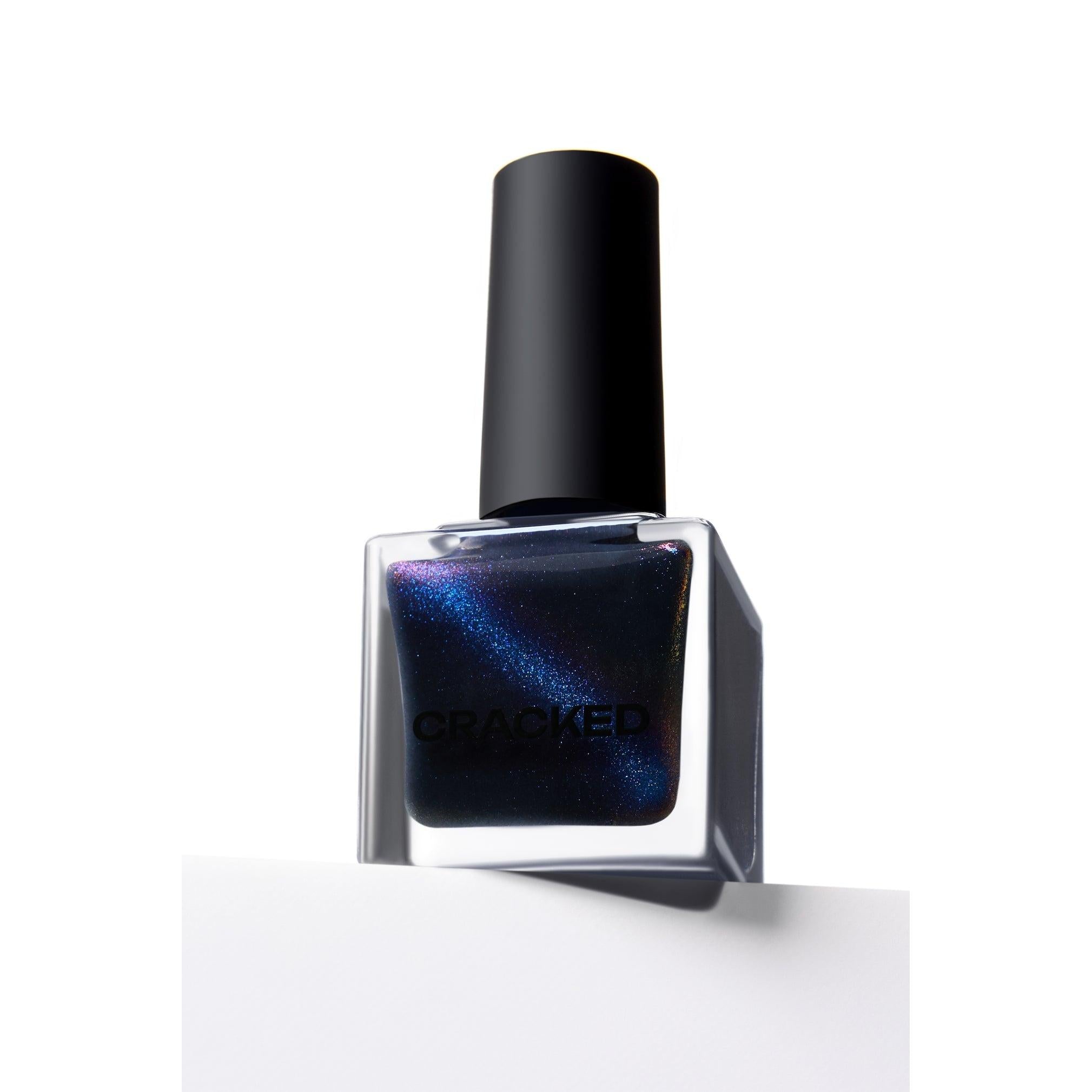 Cracked Polish - Gnarly - Nail Lacquer at Beyond Polish
