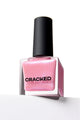 Cracked Polish - Heart Shaped Necklace - Nail Lacquer at Beyond Polish
