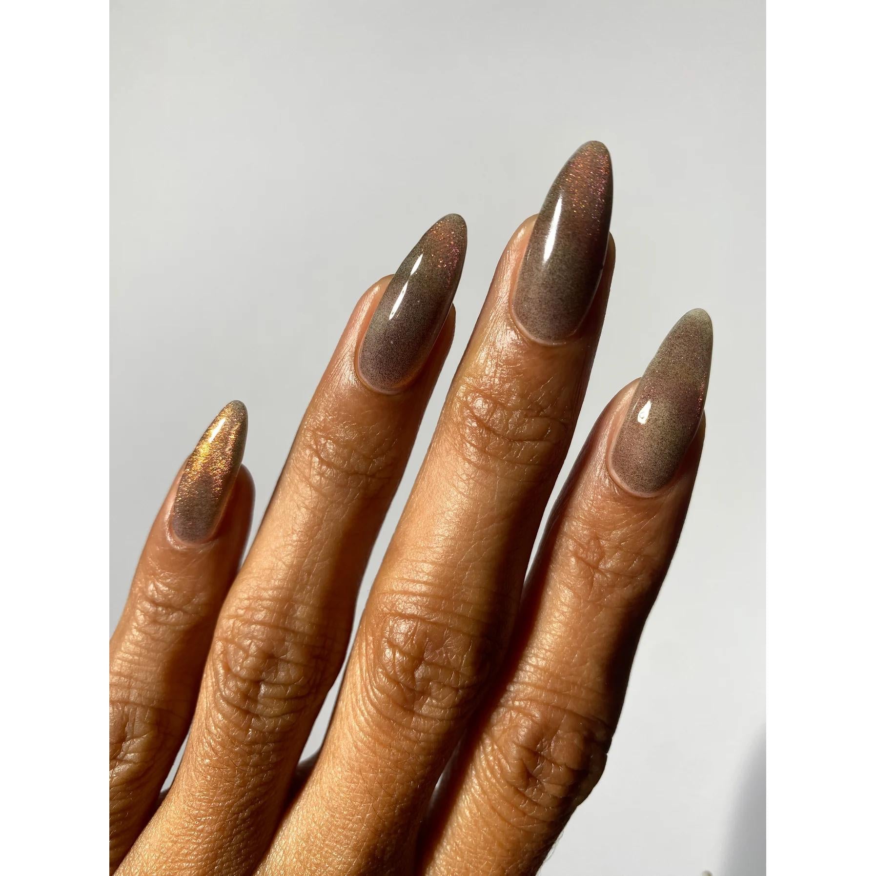 Cracked Polish - Hibernaty - Nail Lacquer at Beyond Polish