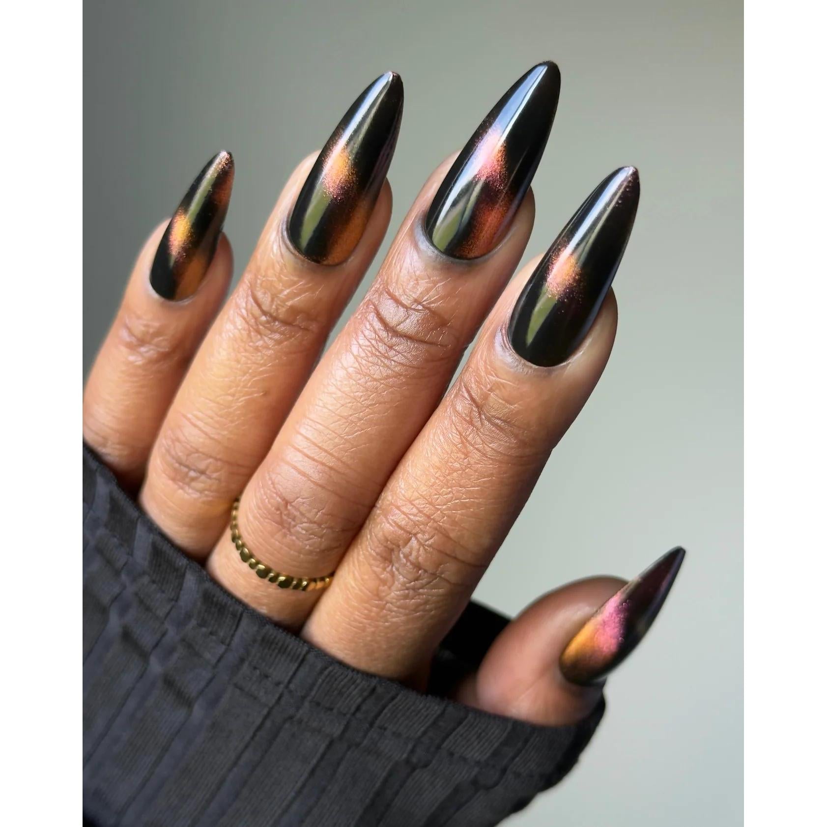 Cracked Polish - And Friends Collection - Nail Lacquer at Beyond Polish