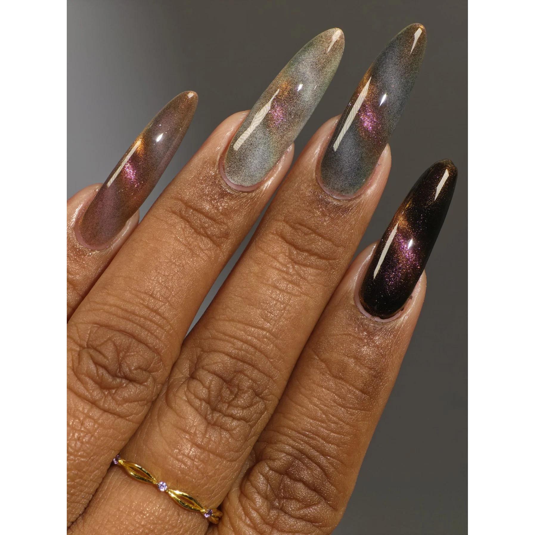 Cracked Polish - Hibernaty - Nail Lacquer at Beyond Polish