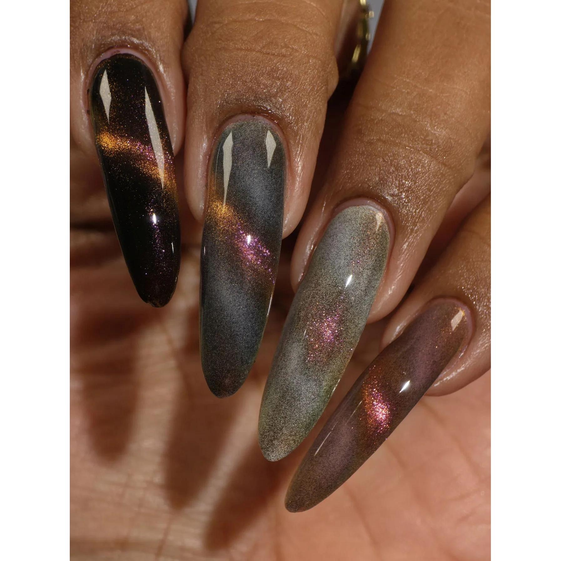Cracked Polish - Hibernaty - Nail Lacquer at Beyond Polish