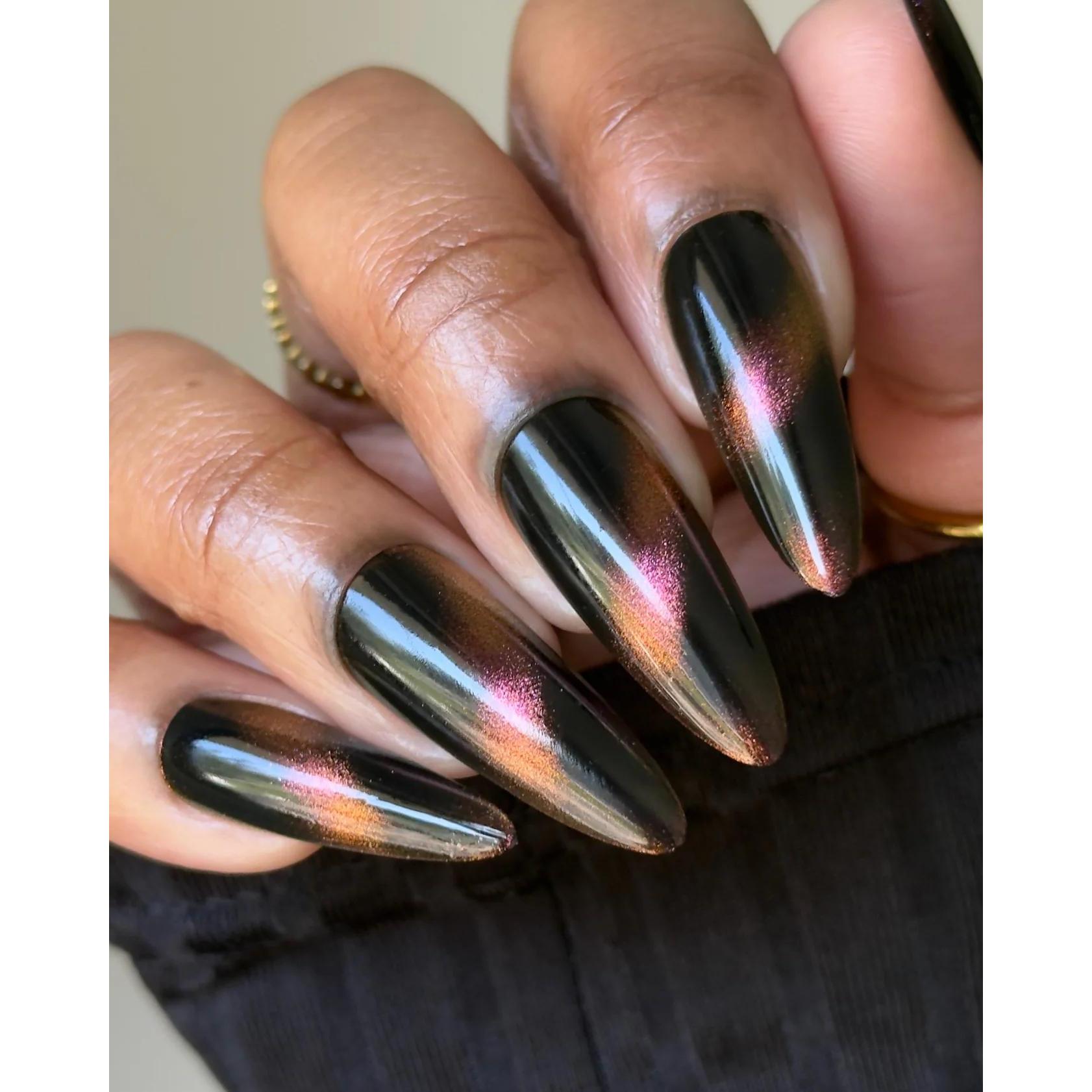 Cracked Polish - Hibernaty - Nail Lacquer at Beyond Polish