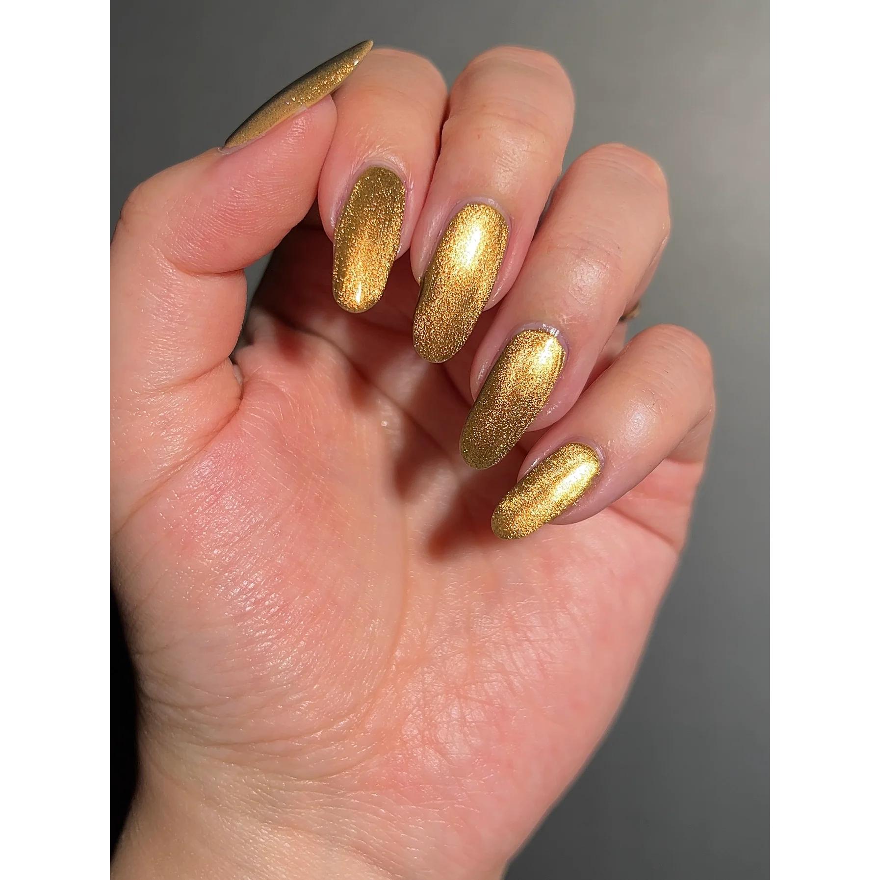 Cracked Polish - Hoardy - Nail Lacquer at Beyond Polish