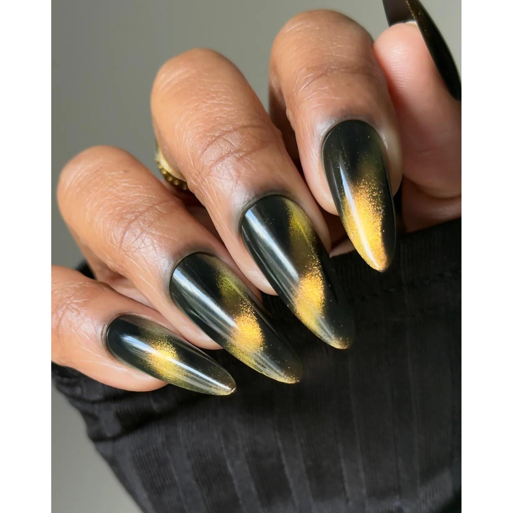 Cracked Polish - Hoardy - Nail Lacquer at Beyond Polish