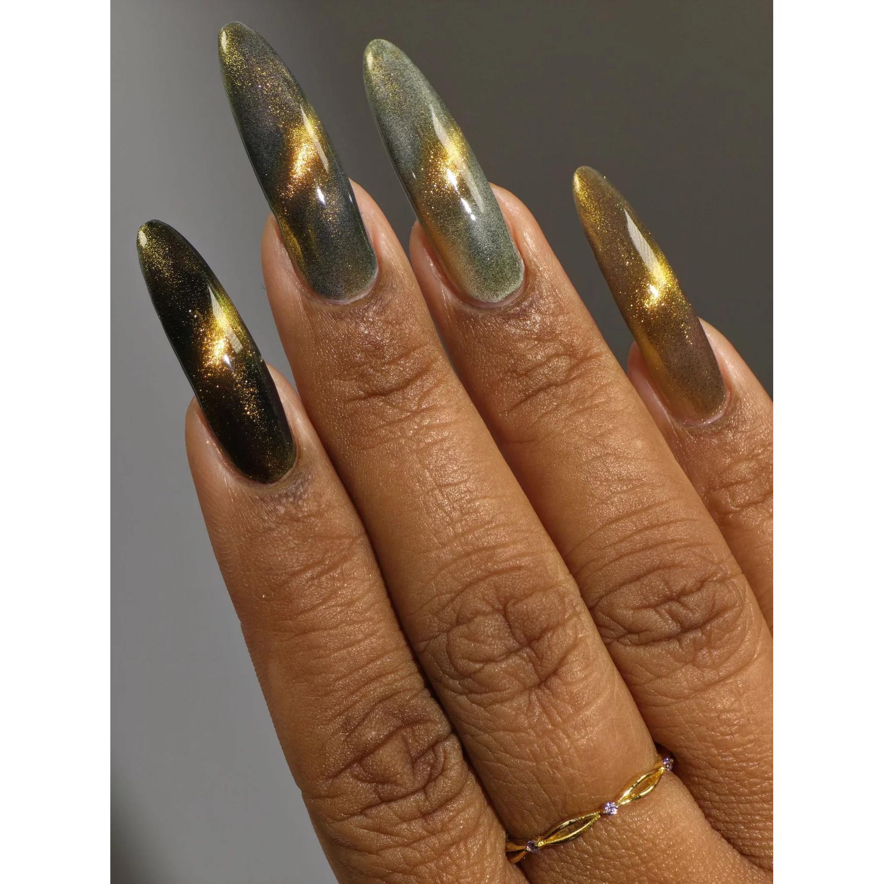 Cracked Polish - And Friends Collection - Nail Lacquer at Beyond Polish