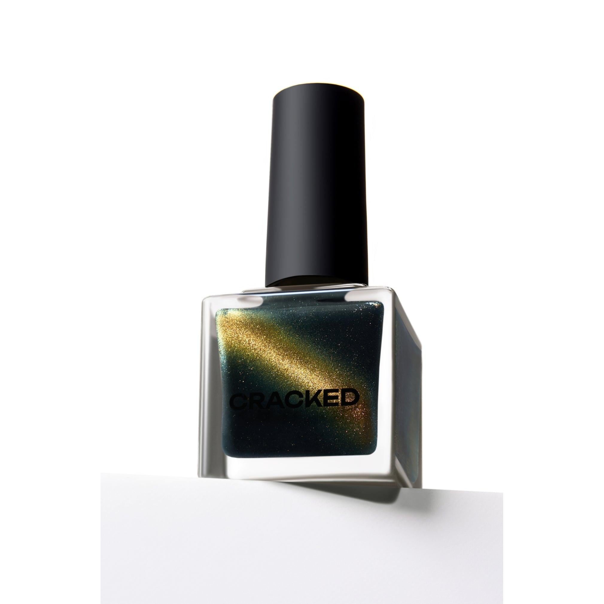 Cracked Polish - Hoardy - Nail Lacquer at Beyond Polish