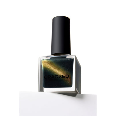 Cracked Polish - Hoardy - Nail Lacquer at Beyond Polish