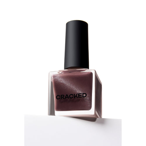Cracked Polish - Hush Hush