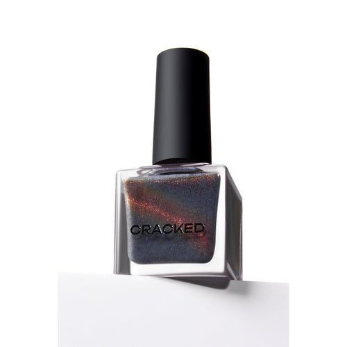 Cracked Polish - Lahar