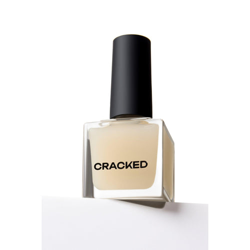 Cracked Polish - Matte Top Coat