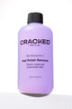 Cracked Polish - Nail Polish Remover - Cleansers & Removers at Beyond Polish