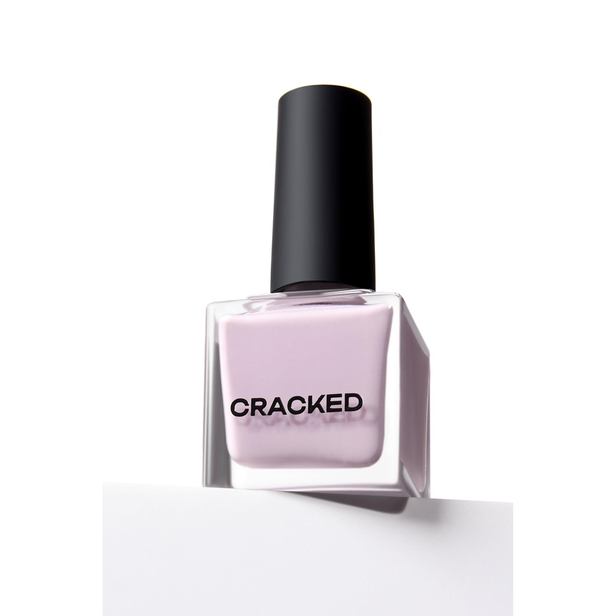 Cracked Polish - Neutralizer - Nail Treatment at Beyond Polish