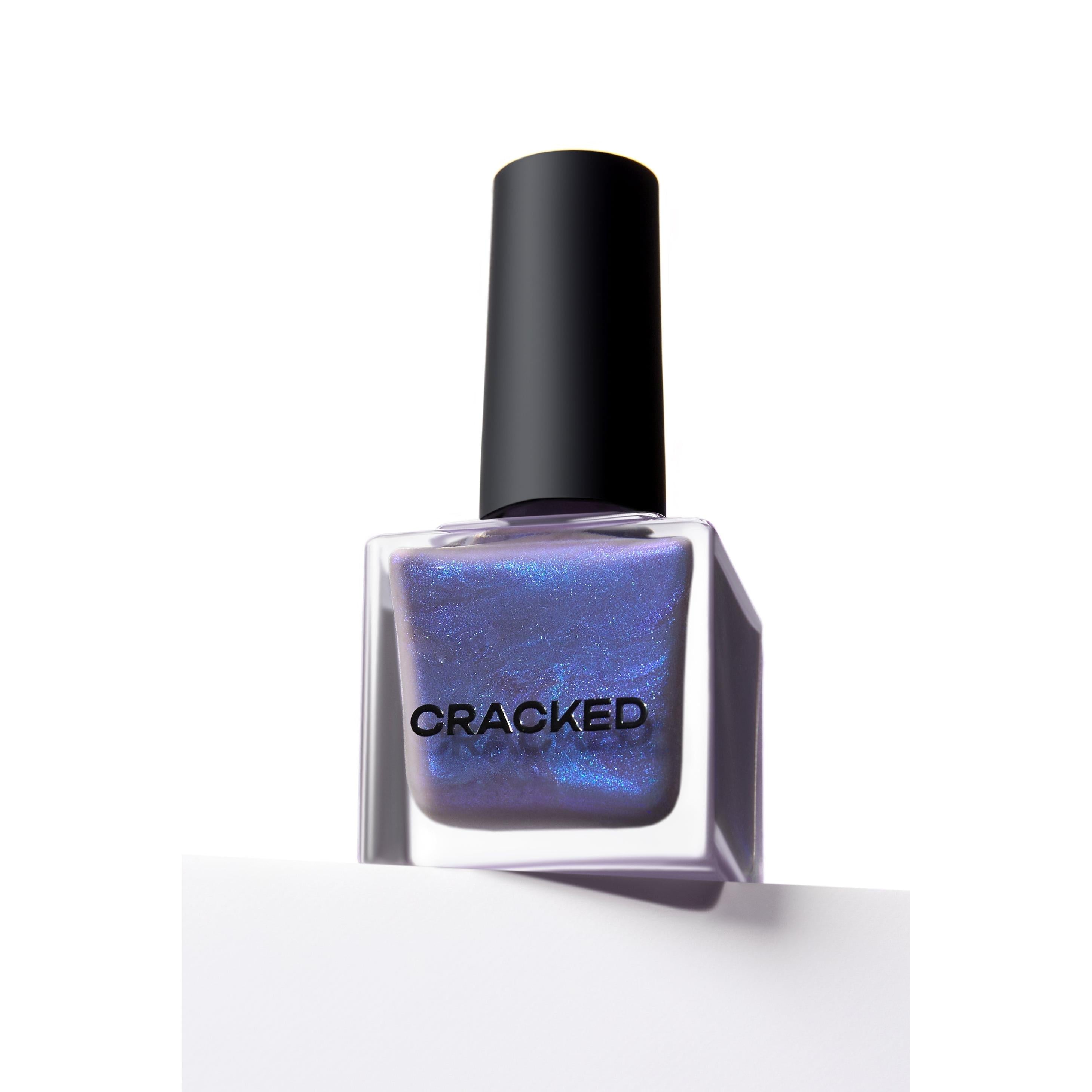 Cracked Polish - O-Type Star - Nail Lacquer at Beyond Polish