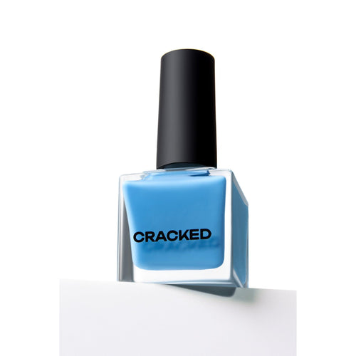 Cracked Polish - Out Of The Blue