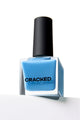 Cracked Polish - Out Of The Blue - Nail Lacquer at Beyond Polish