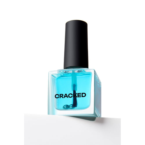 Cracked Polish - PVB Free Base Coat