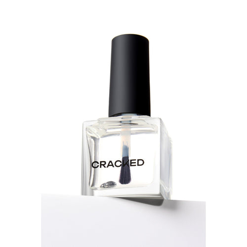 Cracked Polish - Quick Dry Top Coat