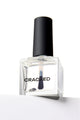 Cracked Polish - Quick Dry Top Coat - Base + Top at Beyond Polish