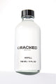Cracked Polish - Quick Dry Top Coat Refill - Nail Treatment at Beyond Polish