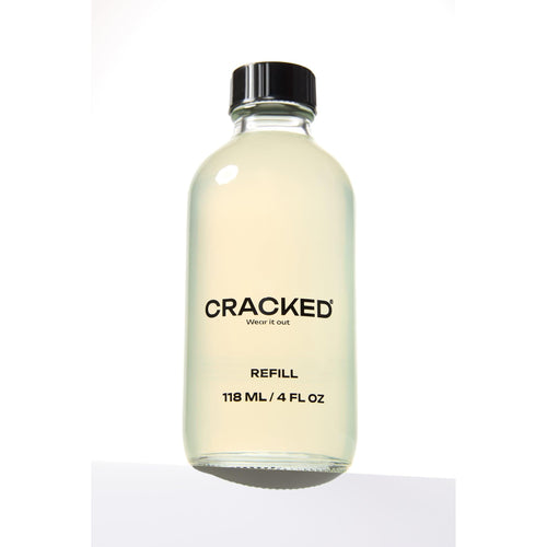 Cracked Polish - Sticky Base Coat Refill
