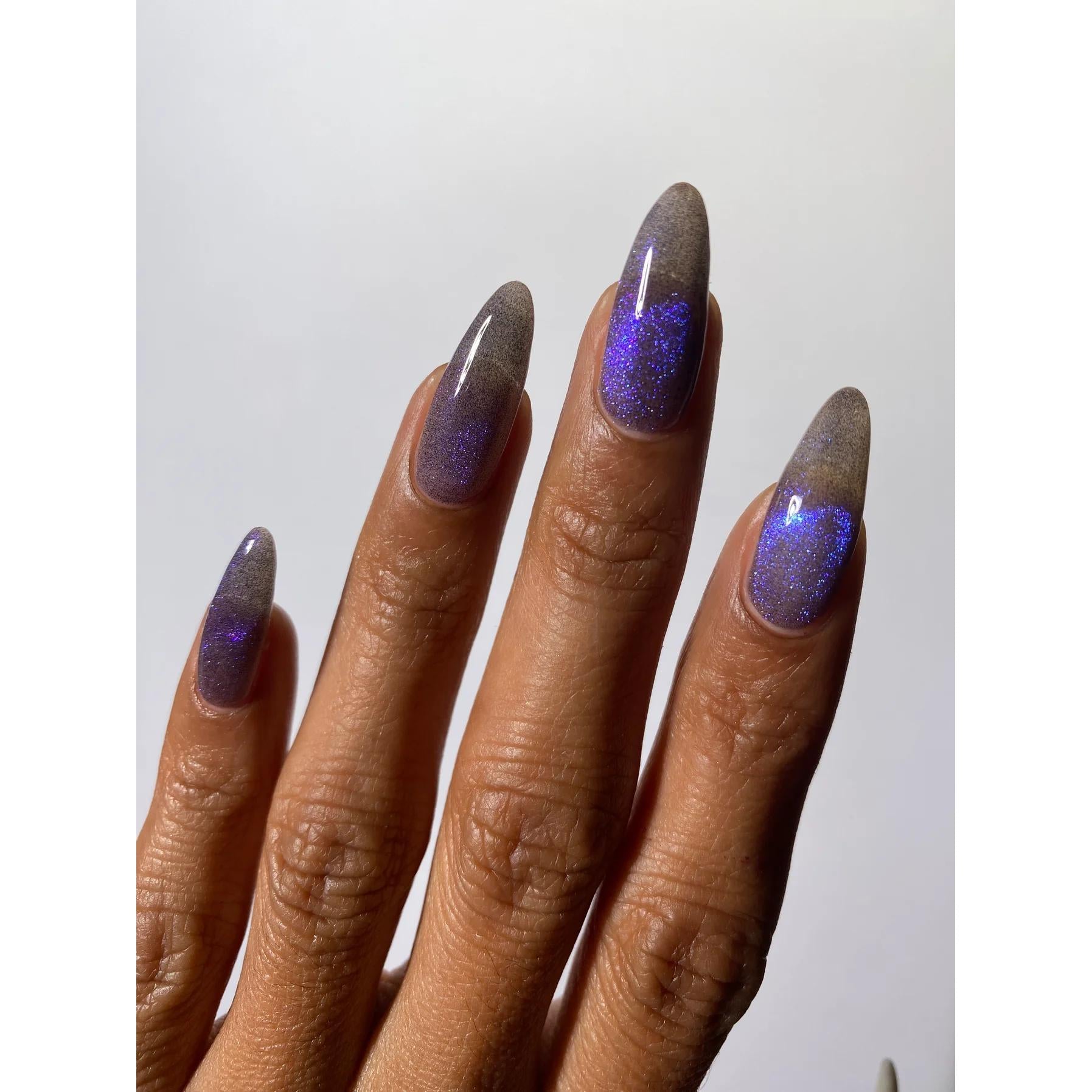 Cracked Polish - Stompy - Nail Lacquer at Beyond Polish
