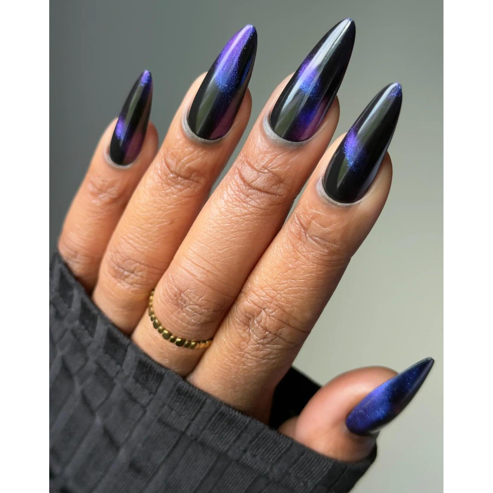 Cracked Polish - Stompy - Nail Lacquer at Beyond Polish