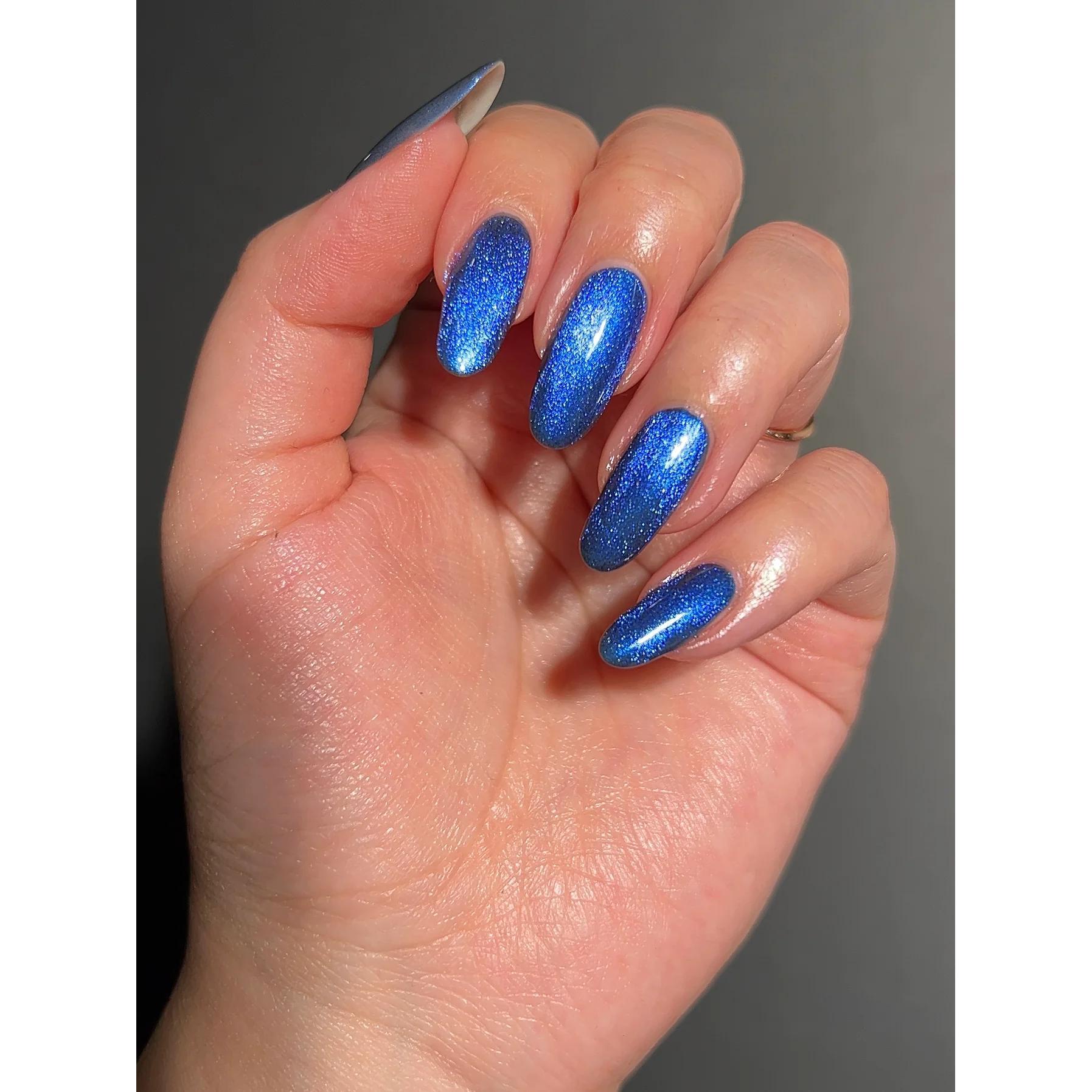 Cracked Polish - Stompy - Nail Lacquer at Beyond Polish
