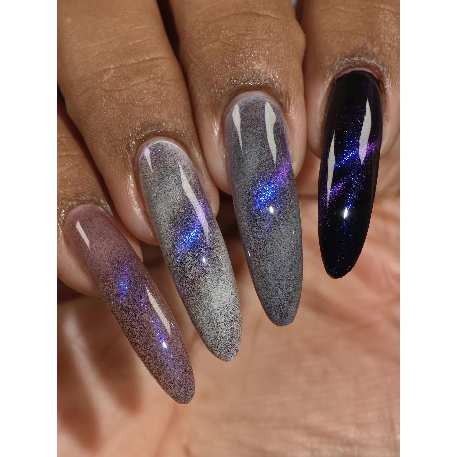 Cracked Polish - Stompy - Nail Lacquer at Beyond Polish