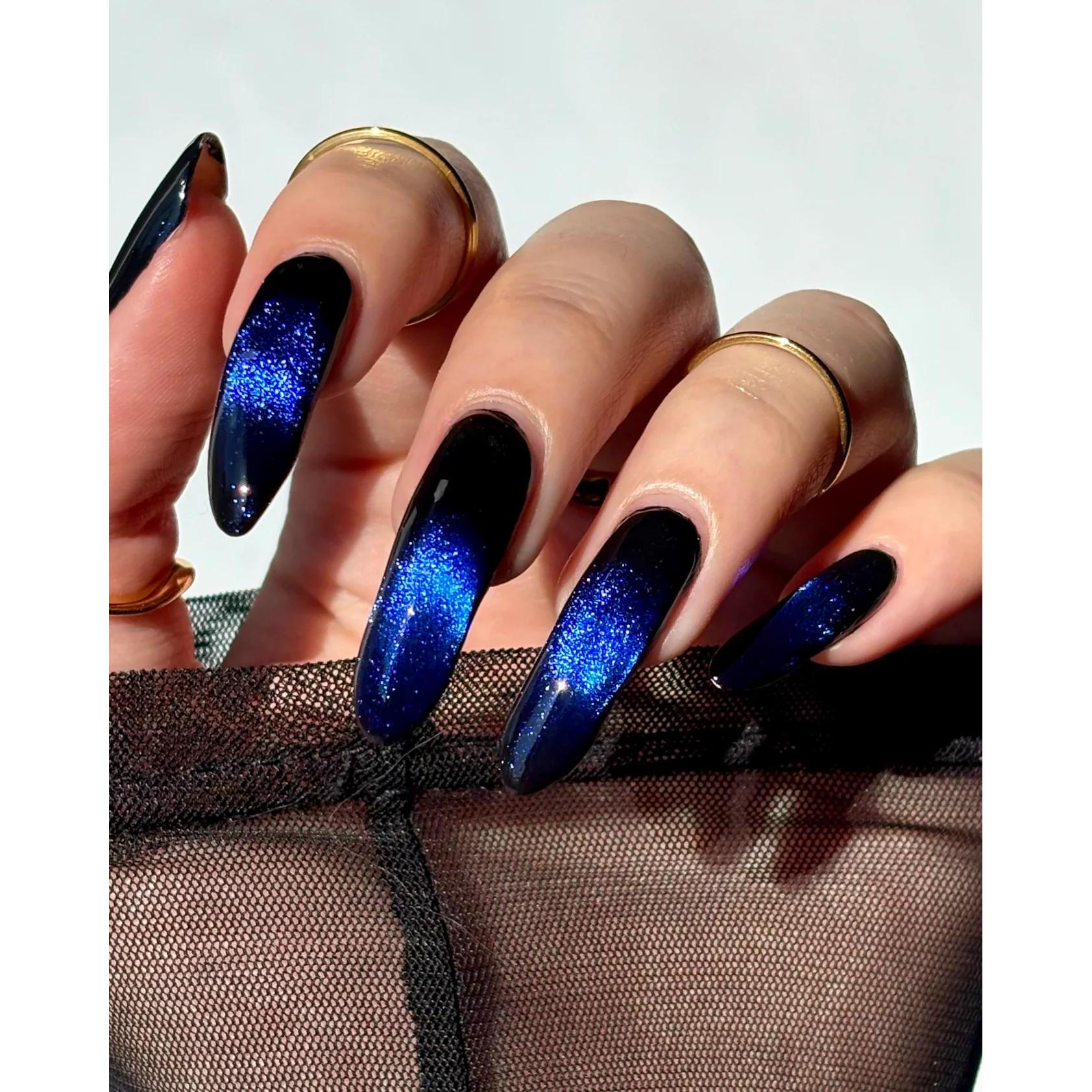 Cracked Polish - Stompy - Nail Lacquer at Beyond Polish