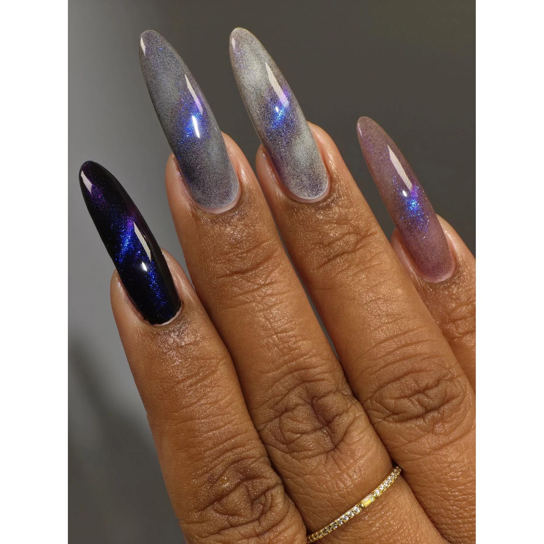 Cracked Polish - Stompy - Nail Lacquer at Beyond Polish