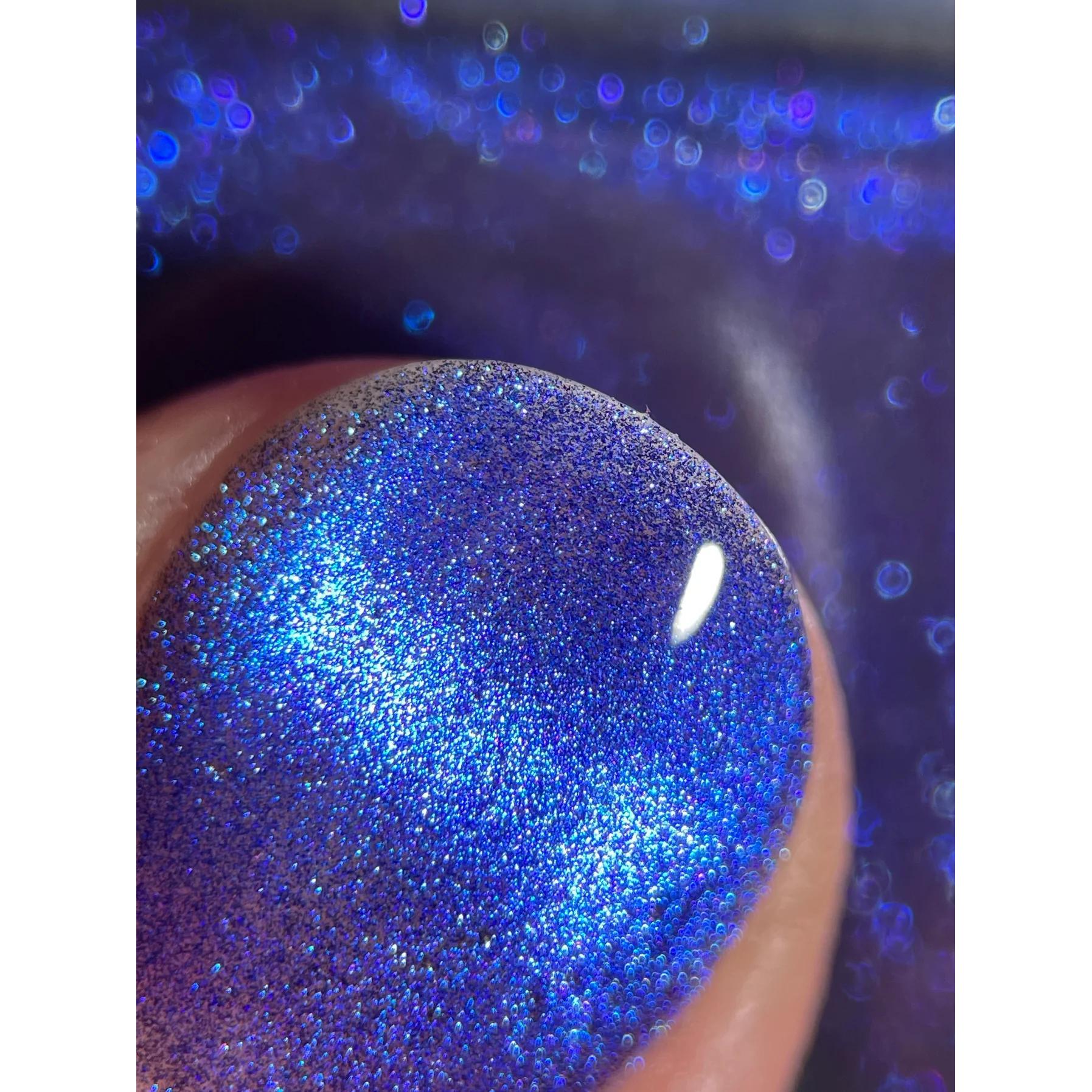 Cracked Polish - Stompy - Nail Lacquer at Beyond Polish