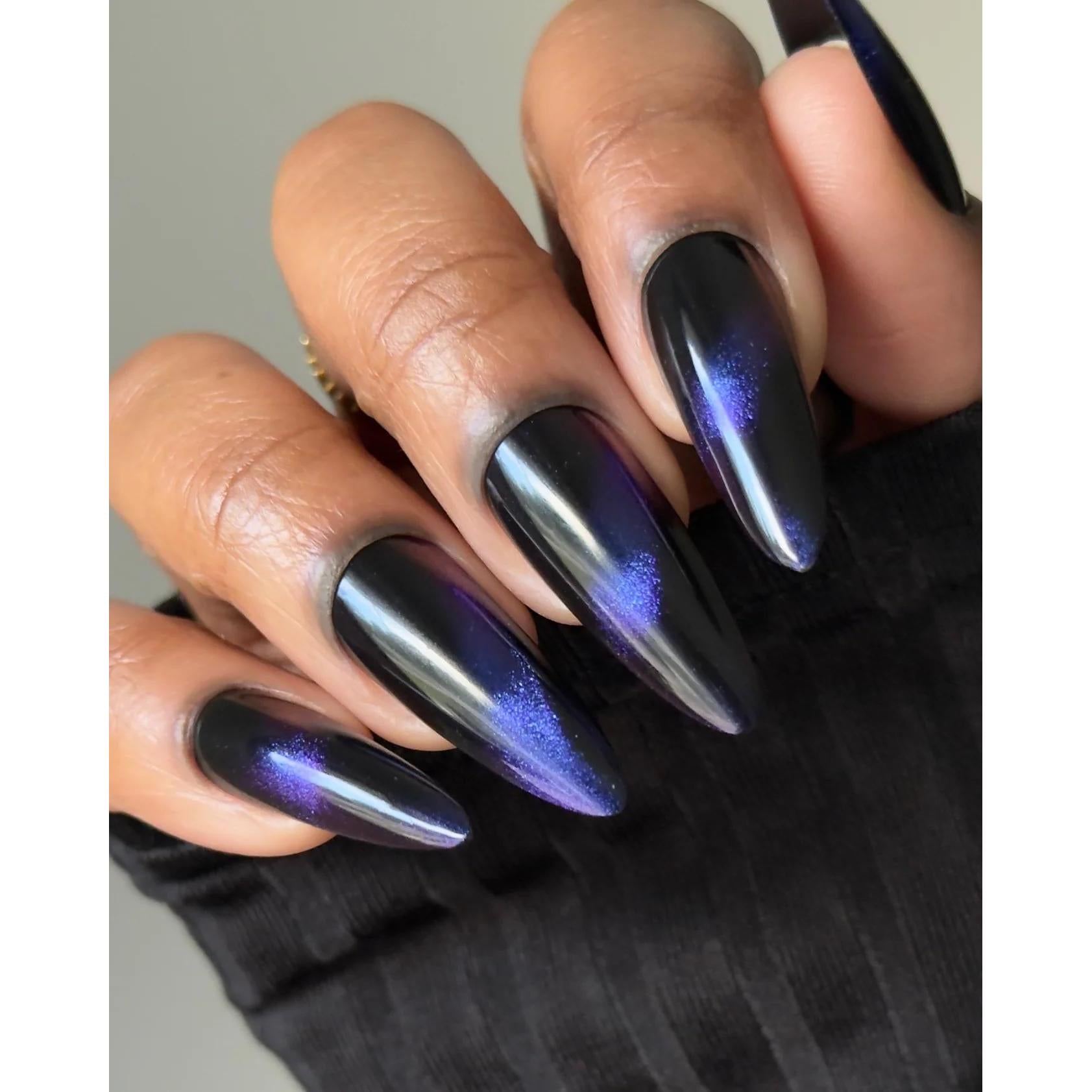 Cracked Polish - Stompy - Nail Lacquer at Beyond Polish