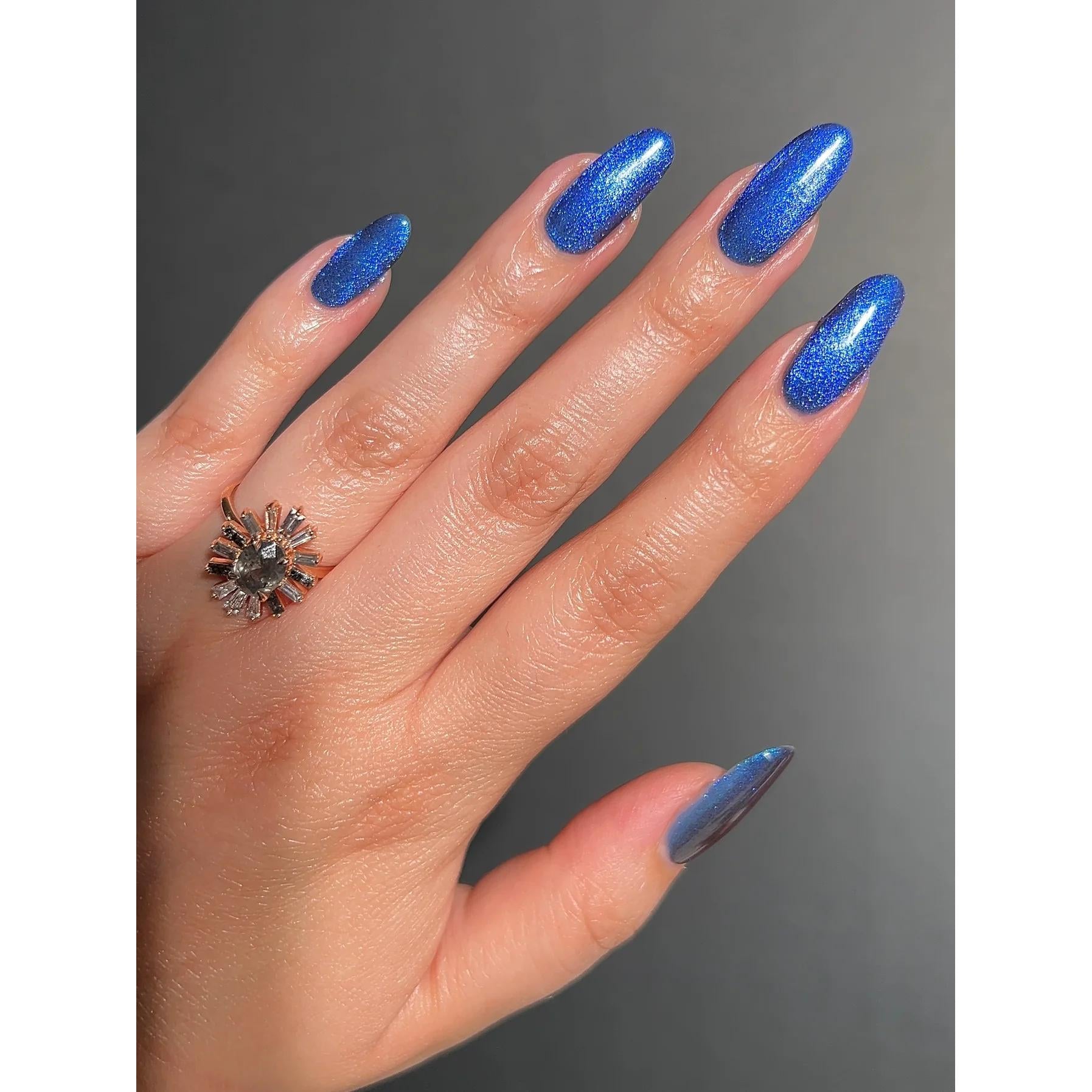 Cracked Polish - Stompy - Nail Lacquer at Beyond Polish