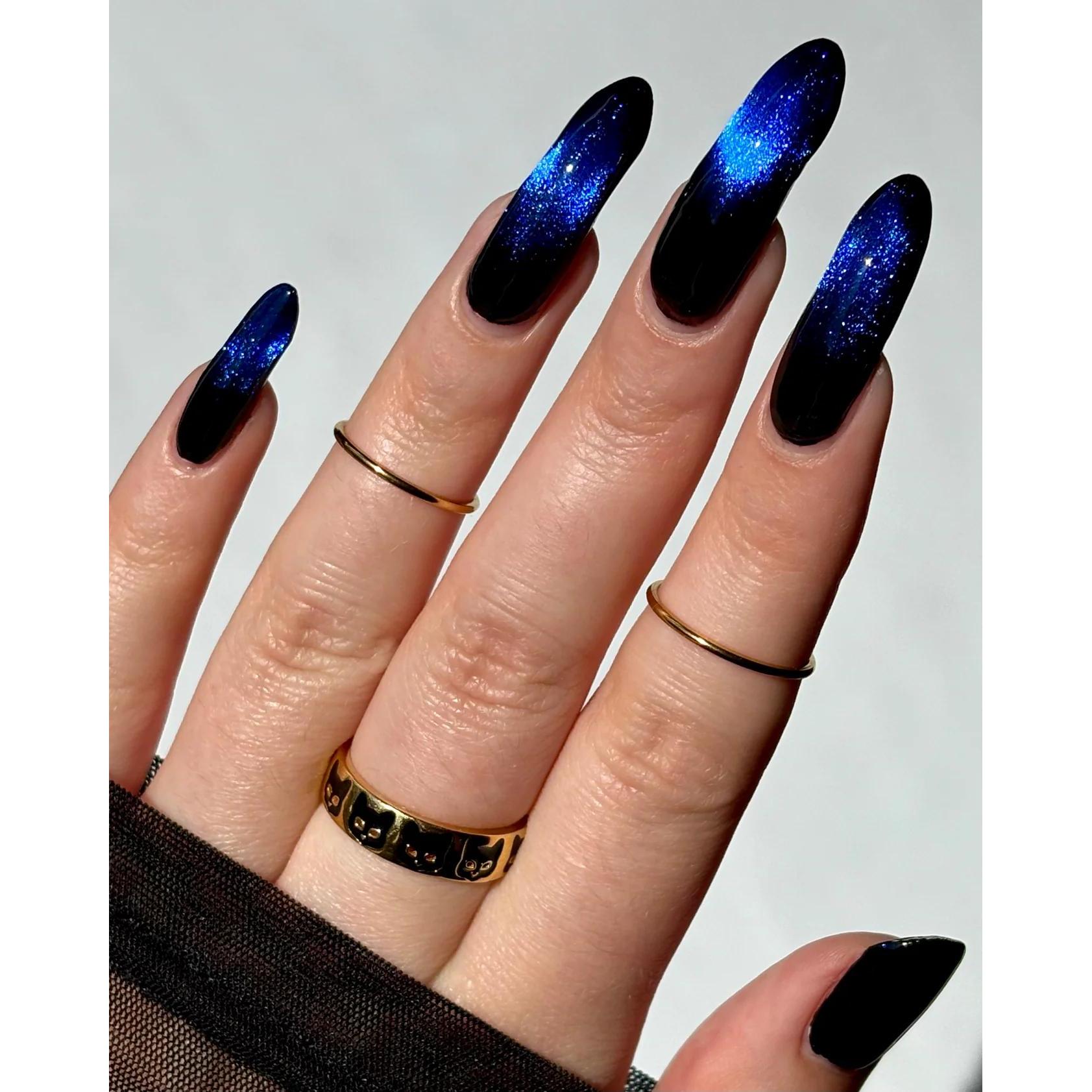 Cracked Polish - Stompy - Nail Lacquer at Beyond Polish