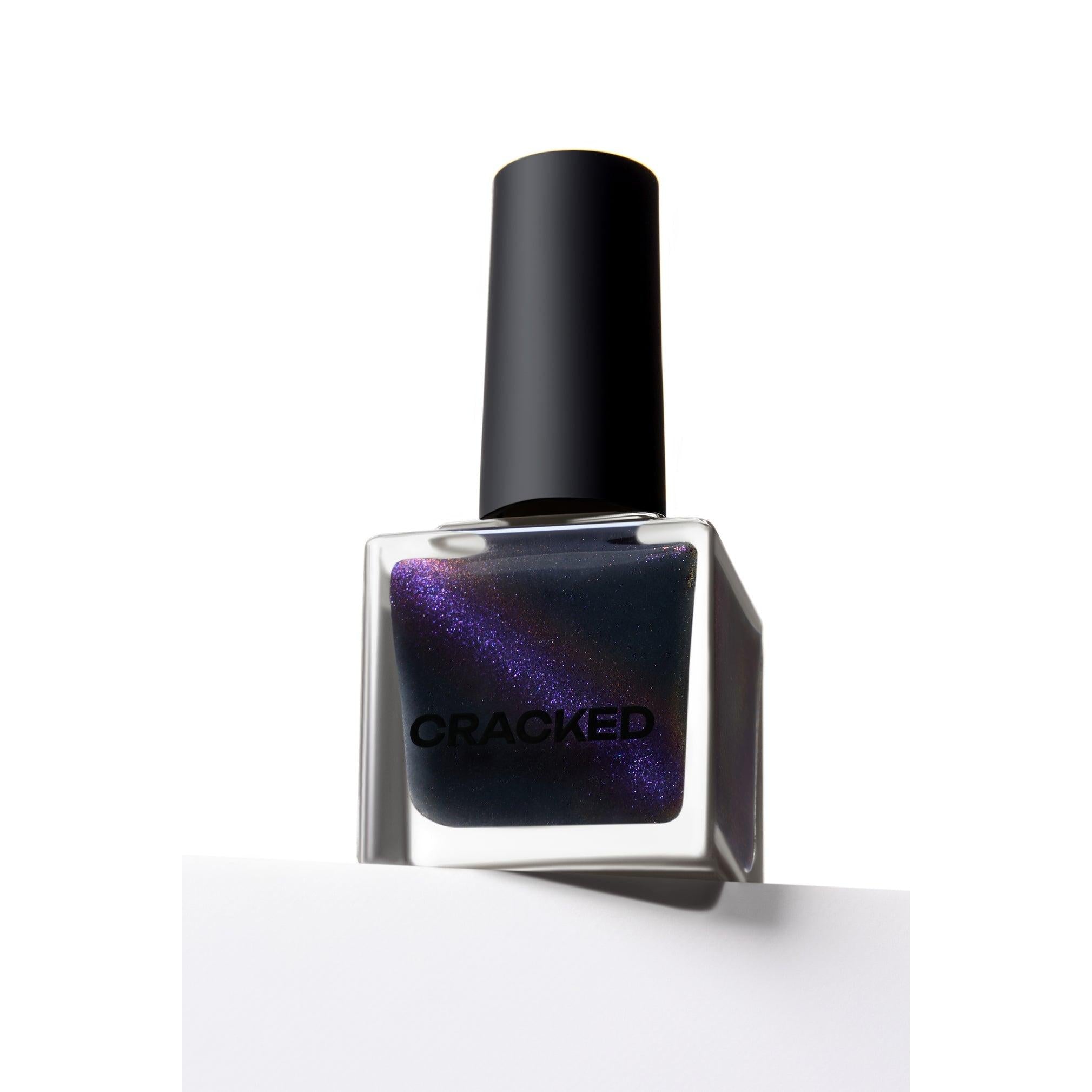 Cracked Polish - Stompy - Nail Lacquer at Beyond Polish