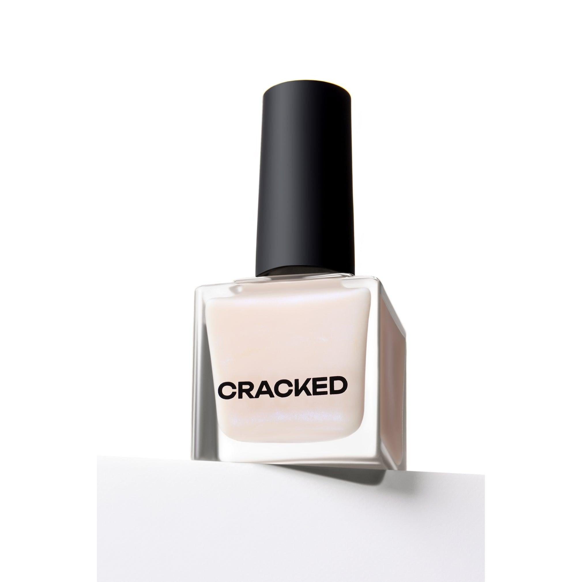 Cracked Polish - Strengthener - Nail Treatment at Beyond Polish