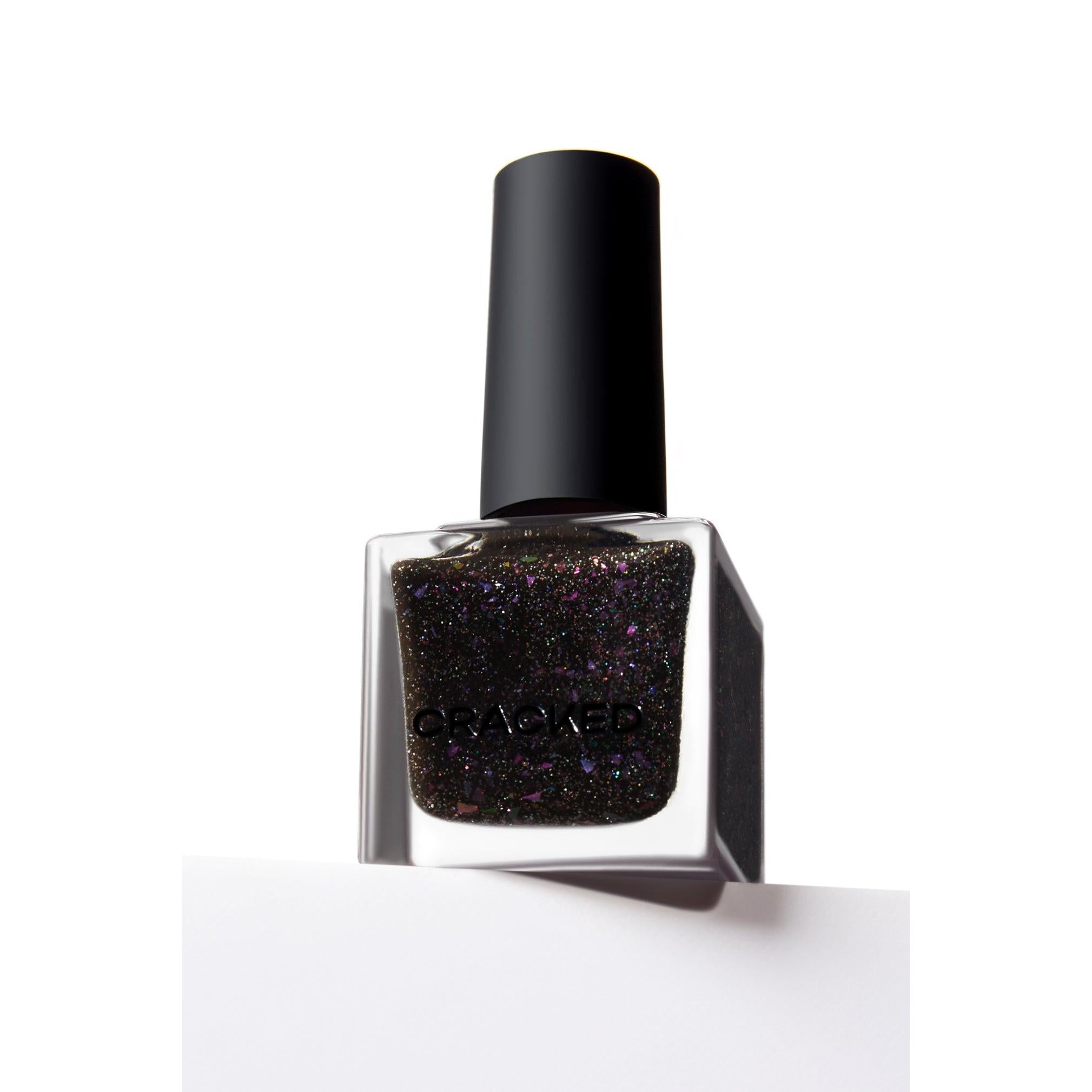 Cracked Polish - That's How The Light Gets In - Nail Lacquer at Beyond Polish