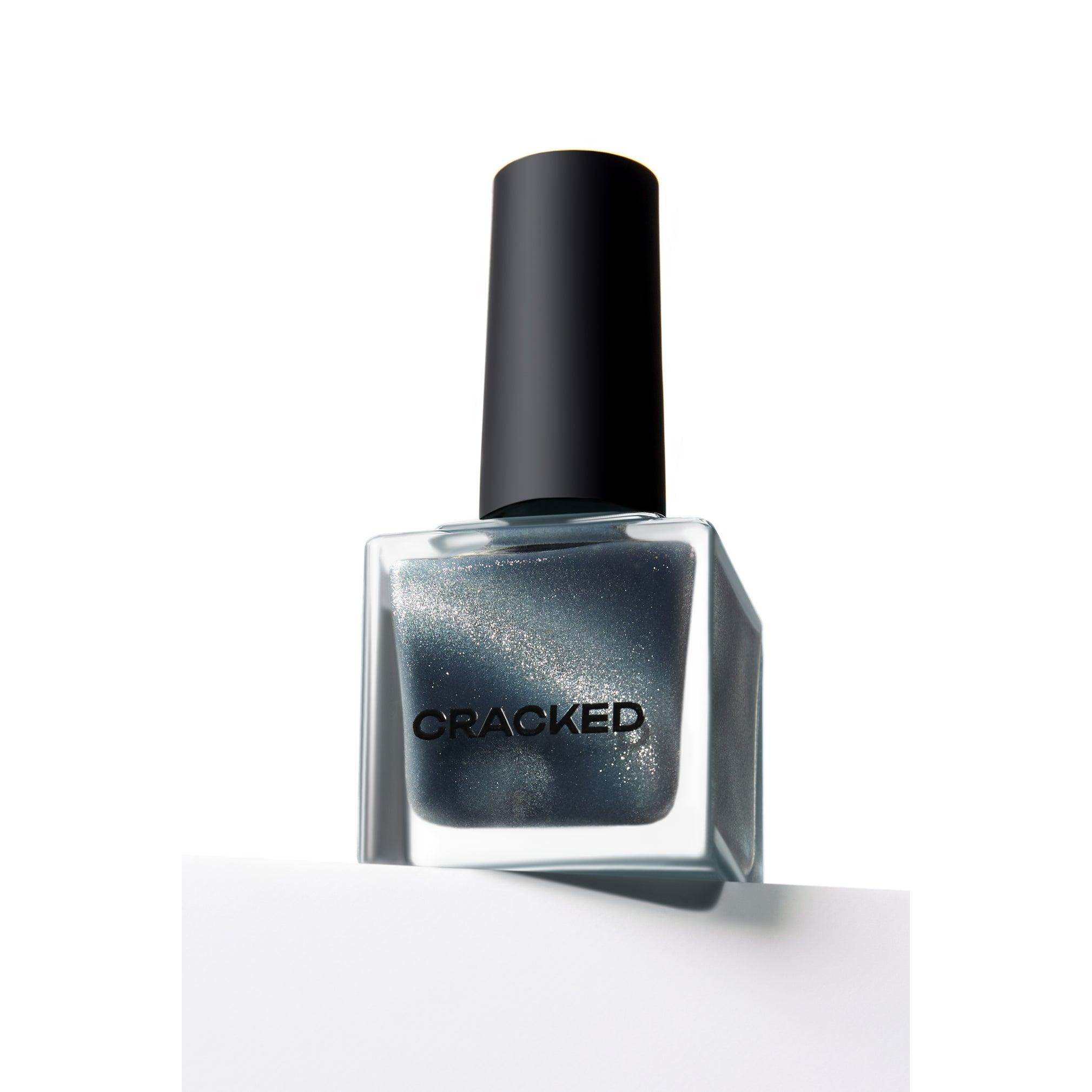 Cracked Polish - Thin Ice - Nail Lacquer at Beyond Polish