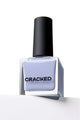 Cracked Polish - Ube Ice Cream - Nail Lacquer at Beyond Polish