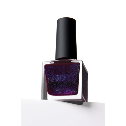 Cracked Polish - Vamped Vanity